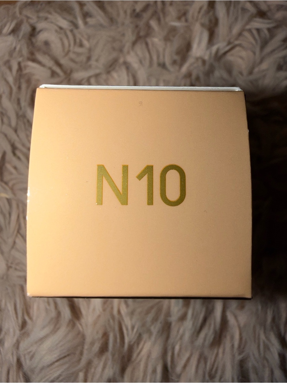 MAC Cosmetics Studio Radiance Serum-Powered Foundation - N10 Light Beige - Picture 3 of 3